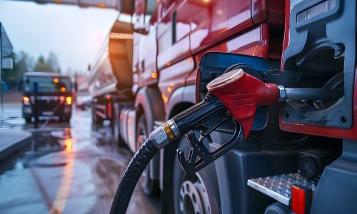 fleet fuel